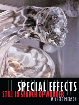 cover image of Special Effects